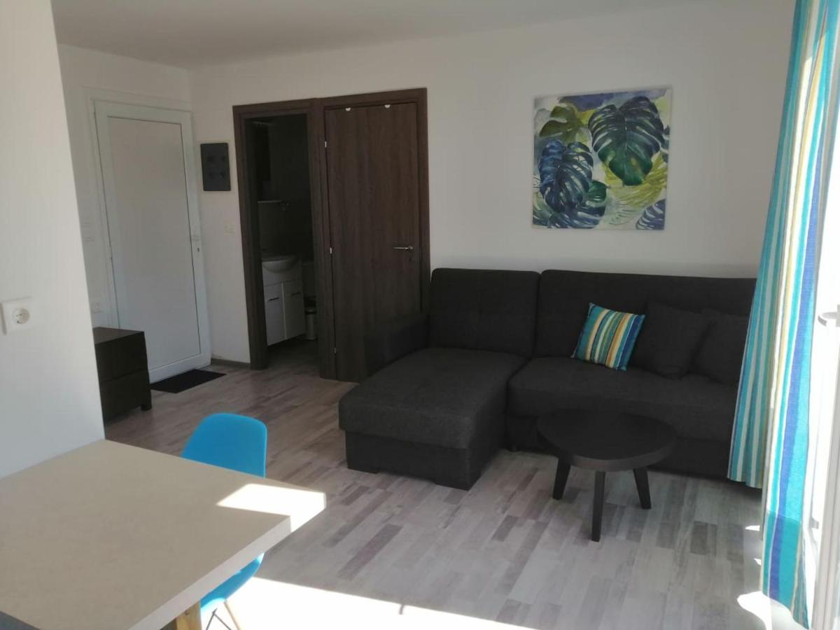 Porto Koufo Resort Bungalows Luaran gambar