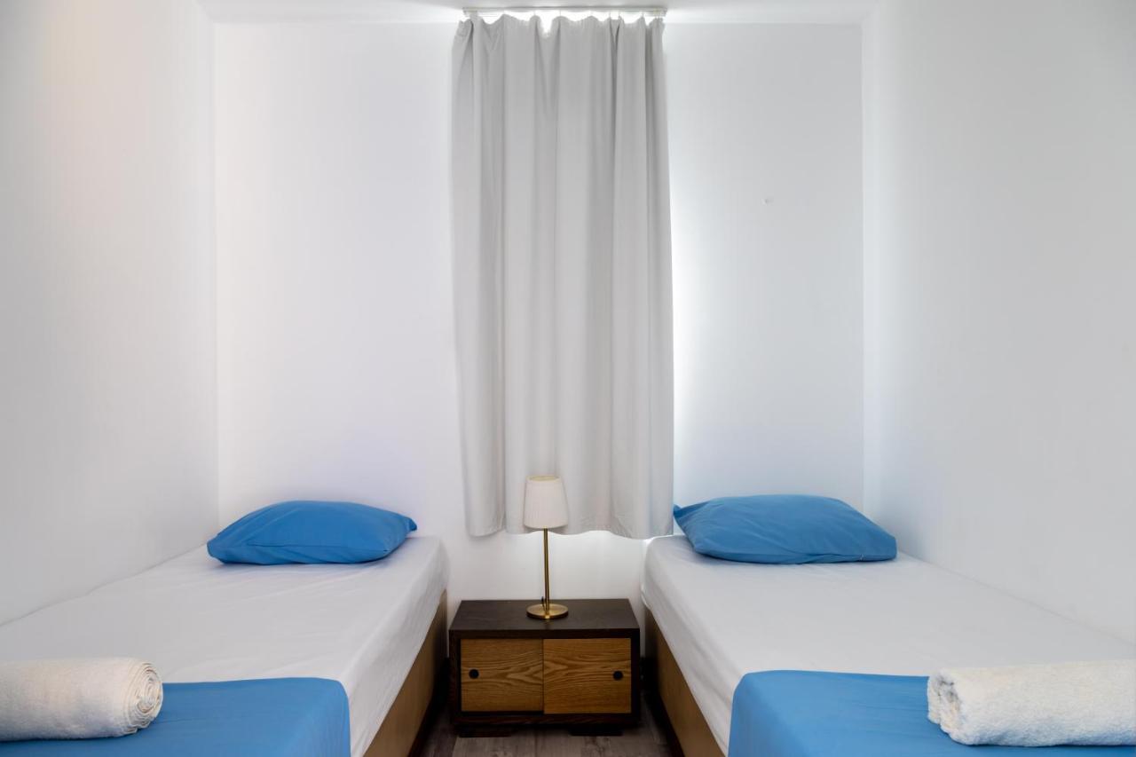 Porto Koufo Resort Bungalows Luaran gambar