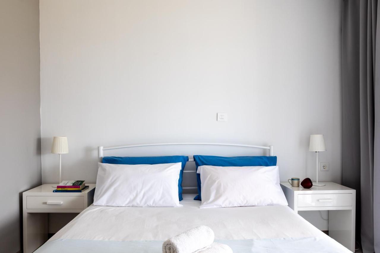 Porto Koufo Resort Bungalows Luaran gambar